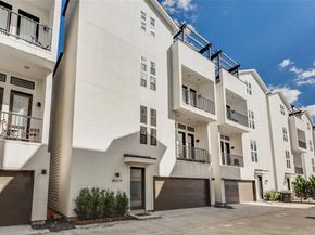 2612 Polk Street B, Houston TX 77003