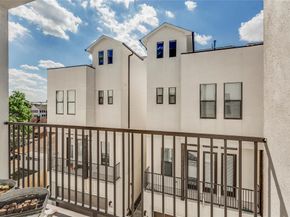 2612 Polk Street B, Houston TX 77003