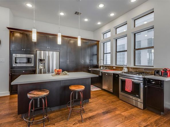 2612 Polk Street B, Houston TX 77003