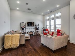 2612 Polk Street B, Houston TX 77003