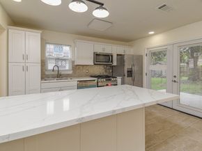 5003 Denoron Drive, Houston TX 77048