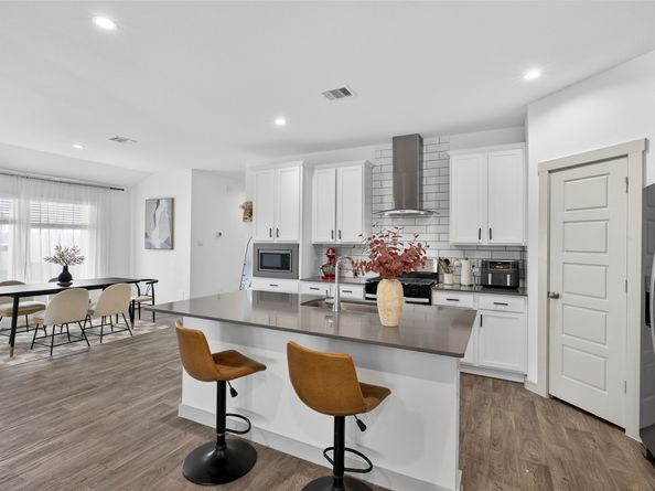 12812 Tokenhouse Lane, Houston TX 77047