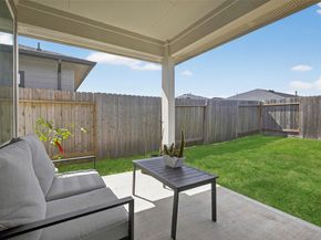 12812 Tokenhouse Lane, Houston TX 77047