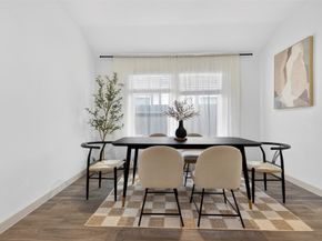 12812 Tokenhouse Lane, Houston TX 77047