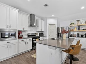 12812 Tokenhouse Lane, Houston TX 77047