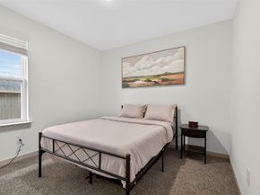 12812 Tokenhouse Lane, Houston TX 77047