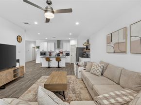 12812 Tokenhouse Lane, Houston TX 77047