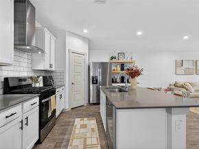 12812 Tokenhouse Lane, Houston TX 77047