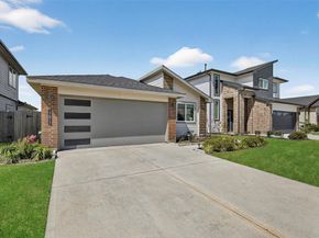 12812 Tokenhouse Lane, Houston TX 77047