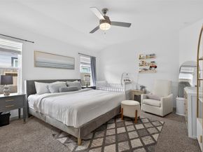 12812 Tokenhouse Lane, Houston TX 77047