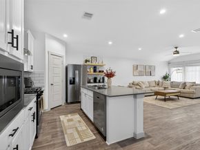 12812 Tokenhouse Lane, Houston TX 77047