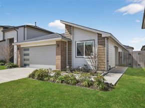 12812 Tokenhouse Lane, Houston TX 77047