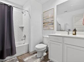 12812 Tokenhouse Lane, Houston TX 77047