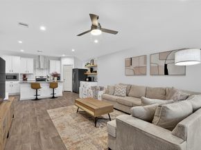 12812 Tokenhouse Lane, Houston TX 77047