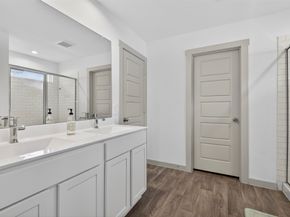 12812 Tokenhouse Lane, Houston TX 77047