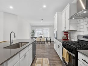 12812 Tokenhouse Lane, Houston TX 77047