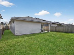 12812 Tokenhouse Lane, Houston TX 77047