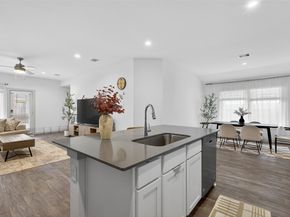 12812 Tokenhouse Lane, Houston TX 77047