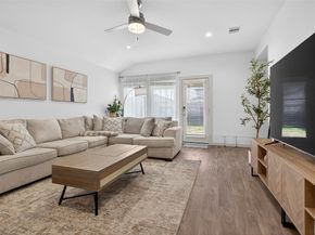 12812 Tokenhouse Lane, Houston TX 77047