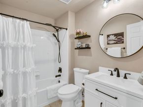 14 Fitzroy Place, Conroe TX 77384