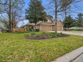 14 Fitzroy Place, Conroe TX 77384