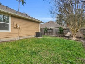 14 Fitzroy Place, Conroe TX 77384