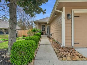 14 Fitzroy Place, Conroe TX 77384