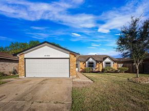 10407 Townhall Lane, Sugar Land TX 77498