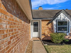 10407 Townhall Lane, Sugar Land TX 77498