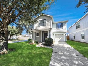 19042 Remington Mill Drive, Houston TX 77073