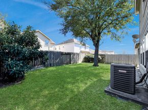 19042 Remington Mill Drive, Houston TX 77073