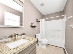 19042 Remington Mill Drive, Houston TX 77073