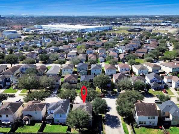 19042 Remington Mill Drive, Houston TX 77073