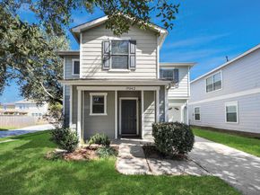 19042 Remington Mill Drive, Houston TX 77073