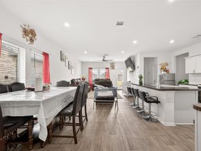 5447 Tuscany Hills Lane, Spring TX 77373