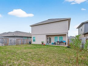 5447 Tuscany Hills Lane, Spring TX 77373