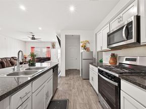 5447 Tuscany Hills Lane, Spring TX 77373