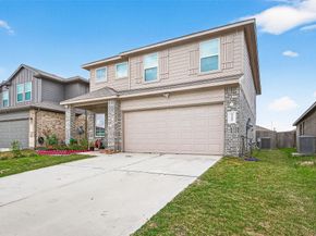 5447 Tuscany Hills Lane, Spring TX 77373