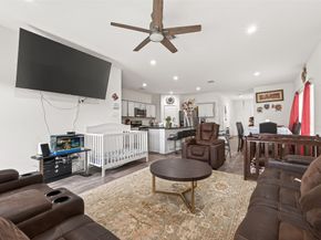 5447 Tuscany Hills Lane, Spring TX 77373