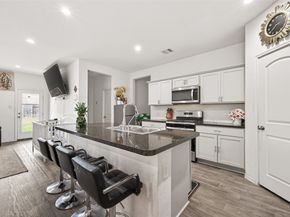 5447 Tuscany Hills Lane, Spring TX 77373