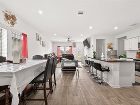 5447 Tuscany Hills Lane, Spring TX 77373