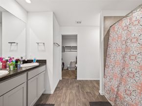 5447 Tuscany Hills Lane, Spring TX 77373