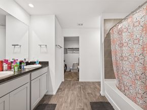 5447 Tuscany Hills Lane, Spring TX 77373