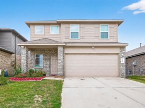 5447 Tuscany Hills Lane, Spring TX 77373