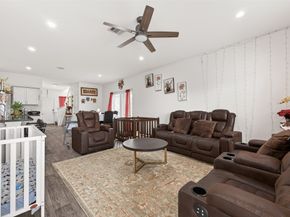 5447 Tuscany Hills Lane, Spring TX 77373