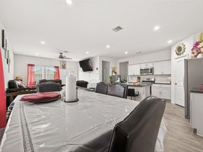 5447 Tuscany Hills Lane, Spring TX 77373