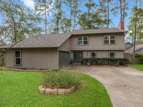 2107 Level Oak Place, The Woodlands TX 77380
