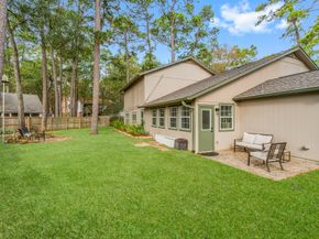 2107 Level Oak Place, The Woodlands TX 77380