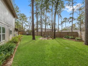 2107 Level Oak Place, The Woodlands TX 77380