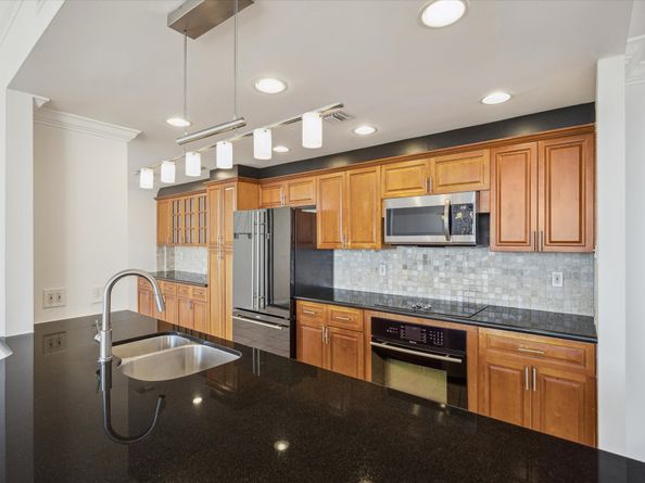 49 Briar Hollow Lane 1704, Houston TX 77027